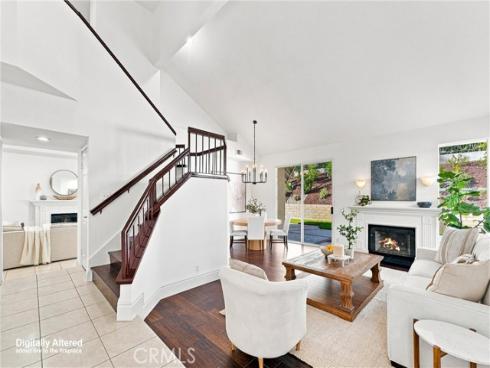 24271  Andrea Street  , Laguna Hills, CA