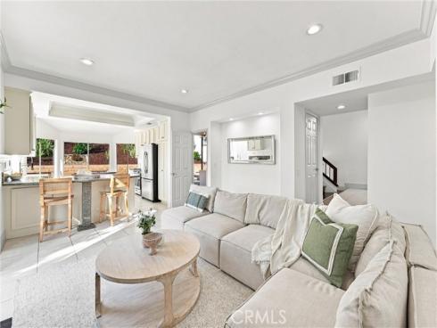 24271  Andrea Street  , Laguna Hills, CA