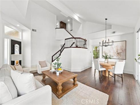 24271  Andrea Street  , Laguna Hills, CA