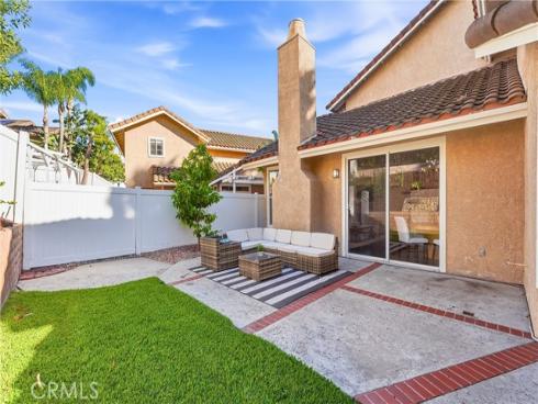 24271  Andrea Street  , Laguna Hills, CA
