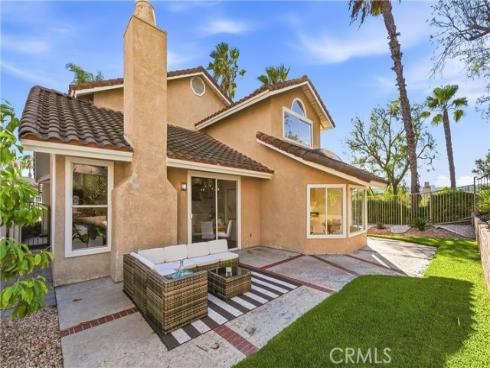 24271  Andrea Street  , Laguna Hills, CA
