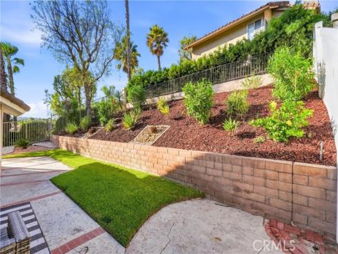 24271  Andrea Street  , Laguna Hills, CA
