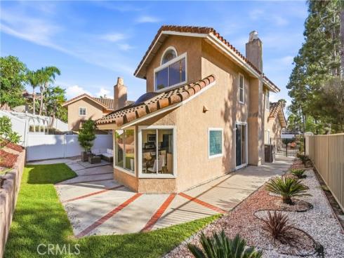 24271  Andrea Street  , Laguna Hills, CA