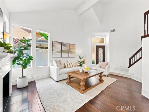 24271  Andrea Street  , Laguna Hills, CA