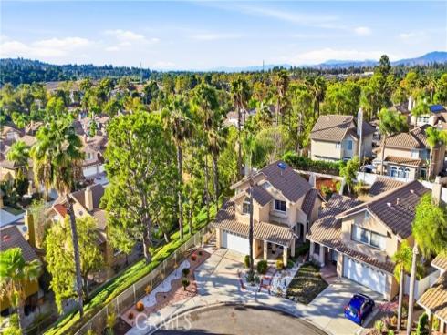 24271  Andrea Street  , Laguna Hills, CA