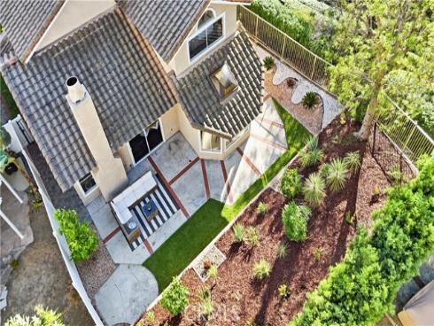24271  Andrea Street  , Laguna Hills, CA