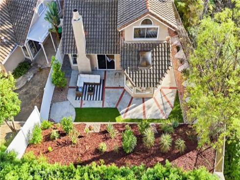 24271  Andrea Street  , Laguna Hills, CA