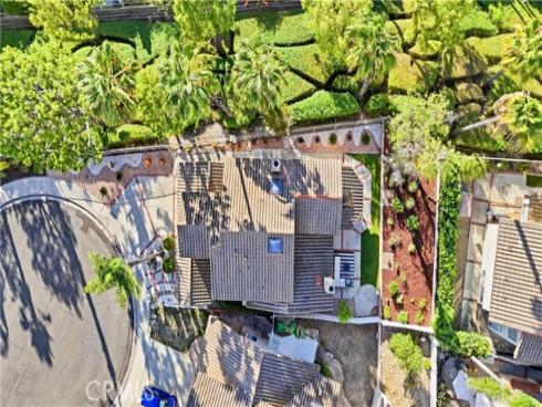 24271  Andrea Street  , Laguna Hills, CA