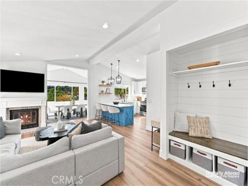 19 Indian Hill , Laguna Hills, CA