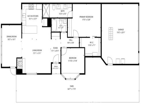 19 Indian Hill , Laguna Hills, CA