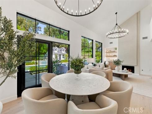 25181  Mustang   Drive, Laguna Hills, CA