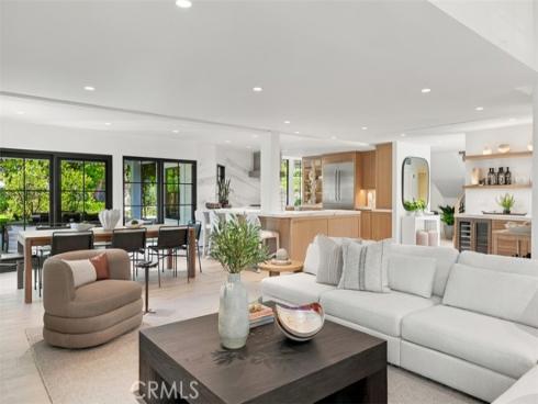 25181  Mustang   Drive, Laguna Hills, CA