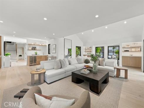 25181  Mustang   Drive, Laguna Hills, CA
