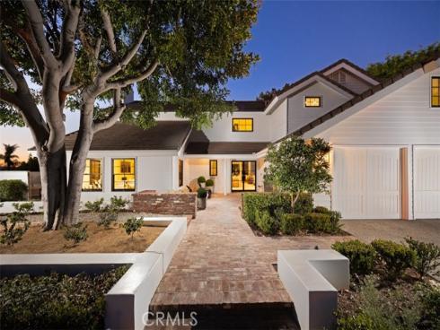 25181  Mustang   Drive, Laguna Hills, CA