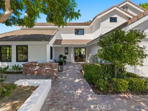 25181  Mustang   Drive, Laguna Hills, CA