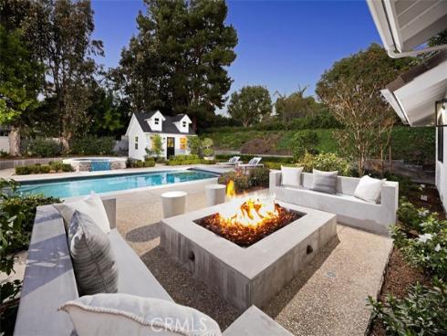 25181  Mustang   Drive, Laguna Hills, CA