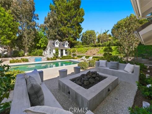 25181  Mustang   Drive, Laguna Hills, CA