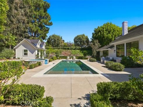 25181  Mustang   Drive, Laguna Hills, CA