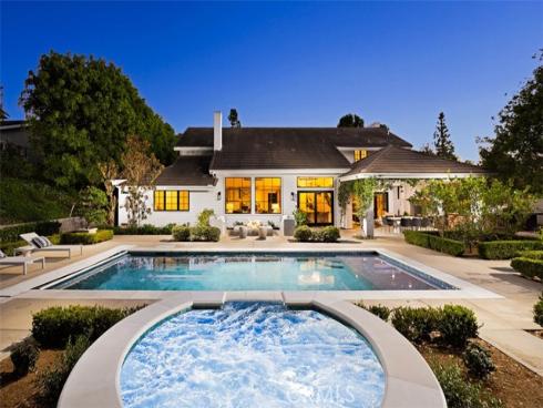 25181  Mustang   Drive, Laguna Hills, CA