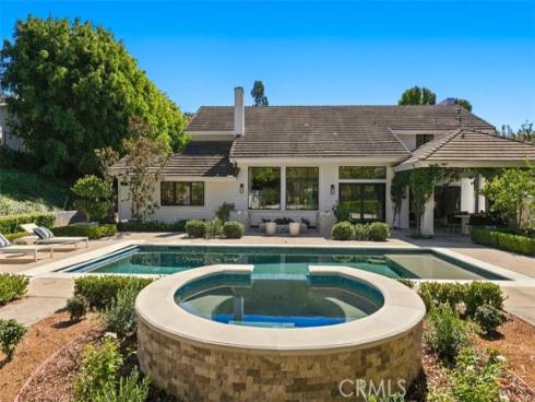 25181  Mustang   Drive, Laguna Hills, CA