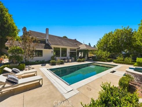 25181  Mustang   Drive, Laguna Hills, CA