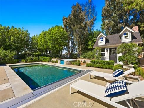 25181  Mustang   Drive, Laguna Hills, CA