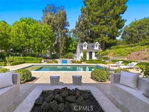25181  Mustang   Drive, Laguna Hills, CA