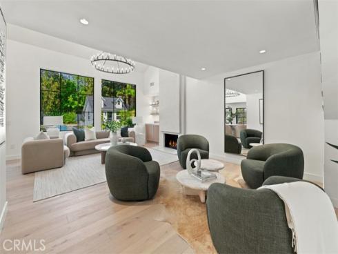 25181  Mustang   Drive, Laguna Hills, CA