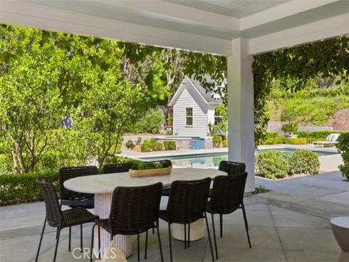 25181  Mustang   Drive, Laguna Hills, CA