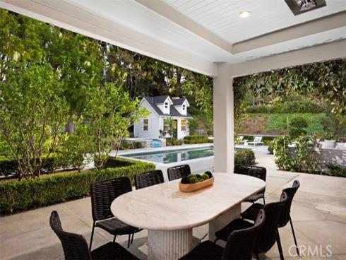25181  Mustang   Drive, Laguna Hills, CA