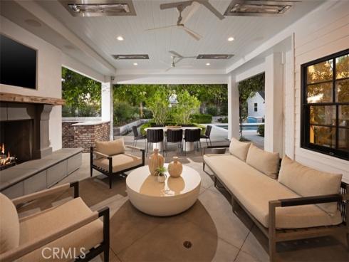 25181  Mustang   Drive, Laguna Hills, CA