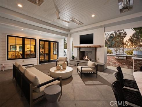 25181  Mustang   Drive, Laguna Hills, CA