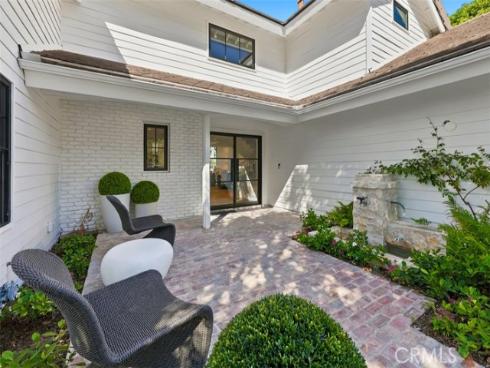 25181  Mustang   Drive, Laguna Hills, CA