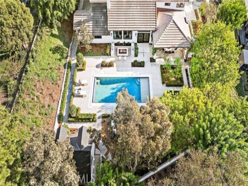 25181  Mustang   Drive, Laguna Hills, CA