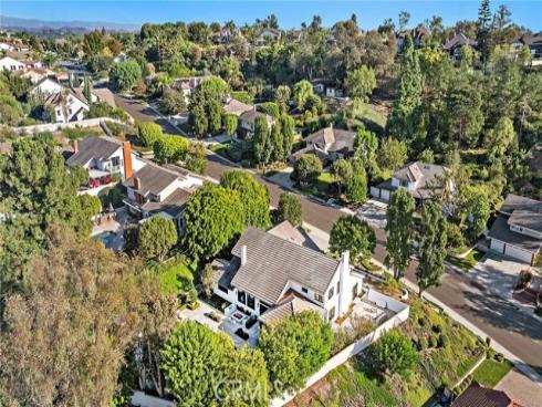 25181  Mustang   Drive, Laguna Hills, CA