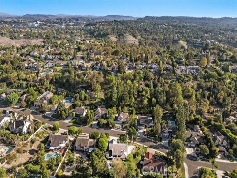 25181  Mustang   Drive, Laguna Hills, CA