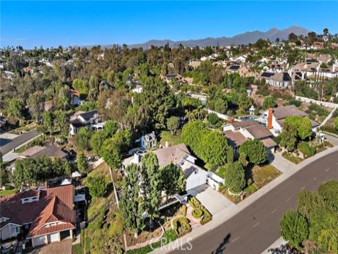 25181  Mustang   Drive, Laguna Hills, CA