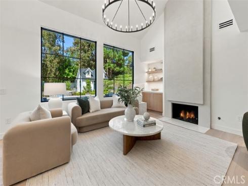 25181  Mustang   Drive, Laguna Hills, CA