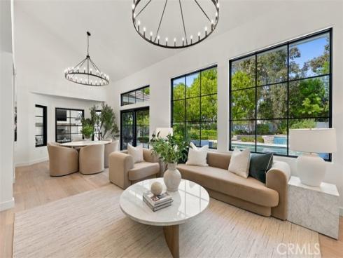 25181  Mustang   Drive, Laguna Hills, CA