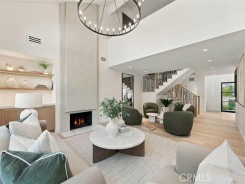 25181  Mustang   Drive, Laguna Hills, CA