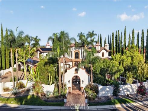 27641 Deputy , Laguna Hills, CA