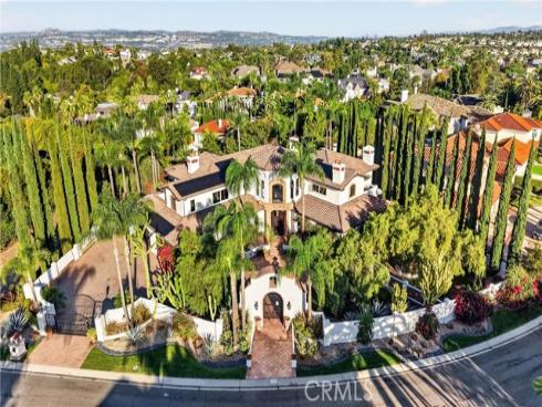 27641 Deputy , Laguna Hills, CA