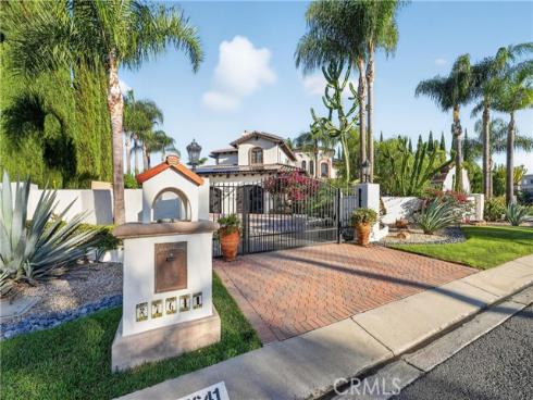 27641 Deputy , Laguna Hills, CA