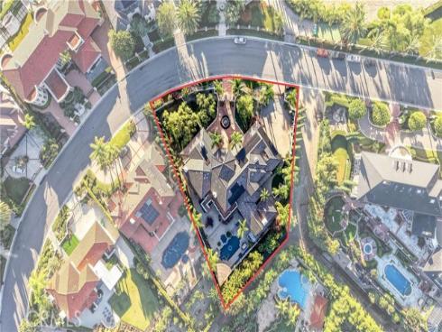 27641 Deputy , Laguna Hills, CA