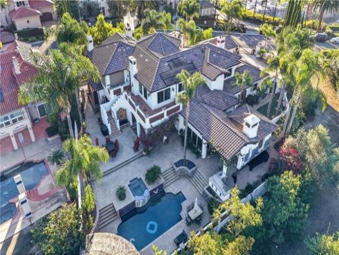 27641 Deputy , Laguna Hills, CA