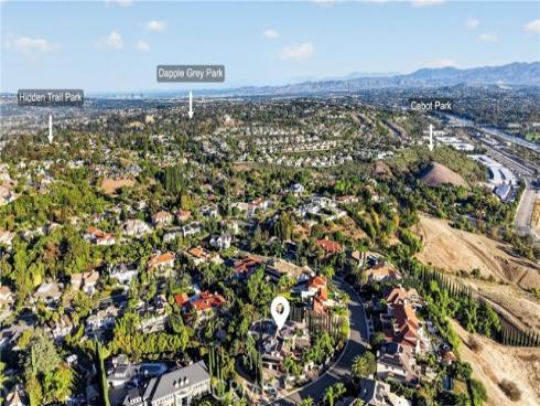 27641 Deputy , Laguna Hills, CA