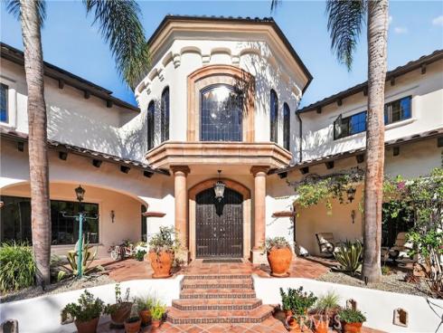 27641 Deputy , Laguna Hills, CA
