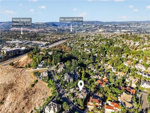 27641  Deputy  , Laguna Hills, CA