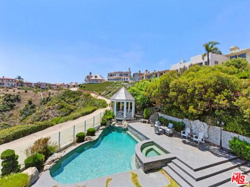 22803 W Seaway   Drive, Laguna Niguel, CA