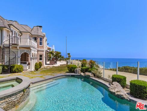 22803 W Seaway   Drive, Laguna Niguel, CA